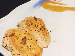 西京鳕鱼烧-梅筑·创意料理(王府井百货店)