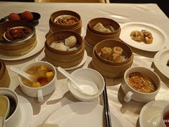 -上海金桥红枫万豪酒店-万豪中餐厅