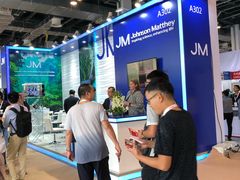 -东浩兰生上海世博展览馆