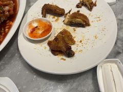 -喜来登由由大酒店九州膳坊中餐厅