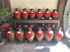 -香满楼(临安路店)