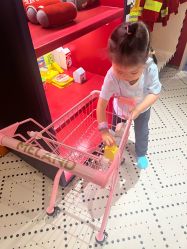 -meland亲子乐园•派对•研学(宁波华润万象城店)