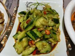 -沈记烧烤海鲜(江汉二路店)