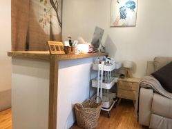 -森日式美甲沙龙MORI NAIL总店