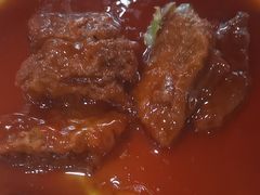 -清真•蜀风园(丁字沽总店)