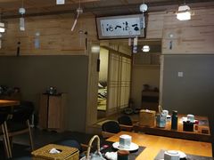 大堂-季夏金枪鱼牛排自助餐厅(海悦天地店)