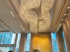 -北京朝阳悠唐皇冠假日酒店