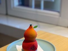 -沈阳故宫·莊啡