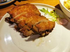-小放牛炒菜馆(华北商厦店)