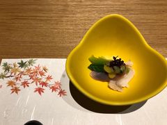 -晴空·日本料理(万象城店)