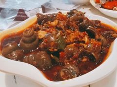 -凤凰路何眼镜香辣蟹(花果园店)