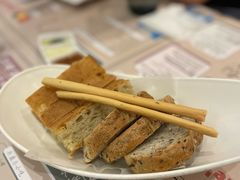 -安妮意大利餐厅(世贸天阶店)