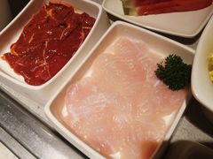 捞派巴沙鱼片-海底捞火锅(群光广场店)