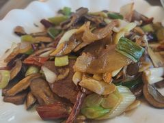 见手青-郭氏沙坝鱼庄＆白族特色菜
