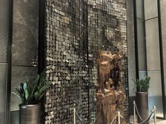-都会尚膳·海鲜自助餐厅(重庆万豪酒店)