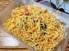 -延边烧烤铁锅炖(万科店)