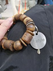 点击看大图 -P.STYLE派斯造型