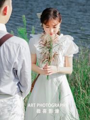 -薇喜影像艺术中心 ART PHOTO