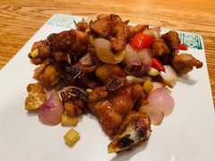 -云海肴·汽锅鸡·云南菜(广安门天虹店)