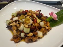 -昱匠·日本料理(金融街店)