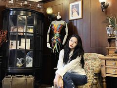 -邓丽君音乐主题餐厅