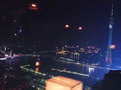 -广州四季酒店