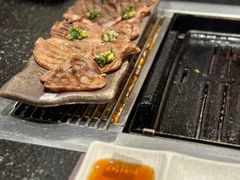 -韩满园· 甄选韩式烤肉