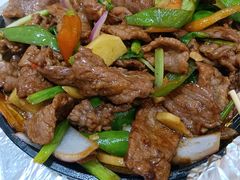 -林記渔村(长安店)