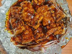 -临潼印象·特色陕菜