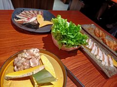 -山之屋炭火烧肉·生啤畅饮(大朗万科中央公园店)