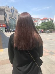 点击看大图 -思密达·烫染设计