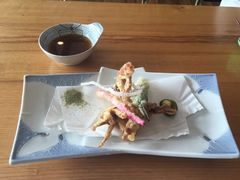 -金井日本料理(丽柏广场店)