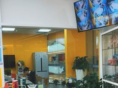 -贝乐少儿英语·全外教(滨江中心)