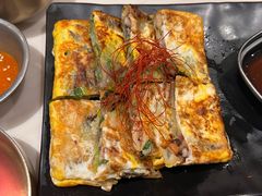 -HOTISLAND海鸡岛·韩国料理(江南西店)