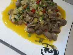 -千岛湖小鱼儿·淳安匠心农家菜