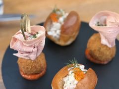 -Highline·城市露台景观餐厅(淮海路店)