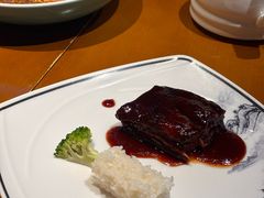 -三凤酒家·百年无锡菜(清扬茂业店)