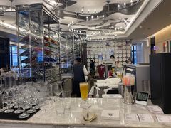-马克西姆俄罗斯餐厅(通亚街店)
