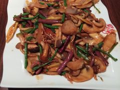 -妈妈菜馆(兴隆大家庭店)