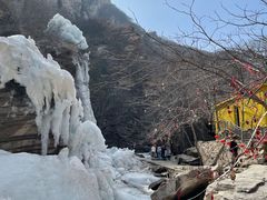 -黑龙潭风景区