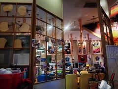 环境-犟牛家·榴莲烤肉(五棵松店)