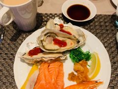 -德福阁(仕德福酒店)