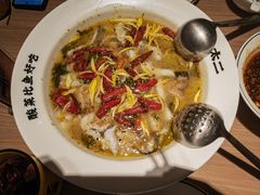 -太二酸菜鱼(上海佛罗伦萨小镇店)