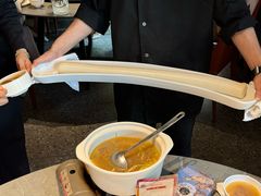 -佬太公海鸭·海鲜大排档(上海总店)
