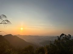 -东莞观音山旅游风景区