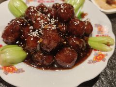-福苗小骆驼烧烤(大唐不夜城店)