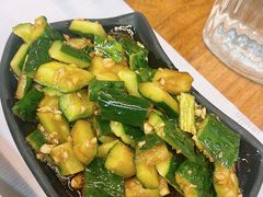 -云晓光头烧烤吧(盛夏店)