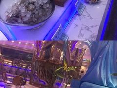 -澜悦港海鲜体验主题餐厅
