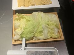 -蝎王府羊蝎子(虎坊桥总店)