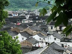 -东钱湖旅游度假区